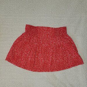 GAP Mini Skirt